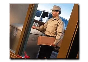 Package Delivery