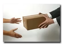 package-hands Package Hands